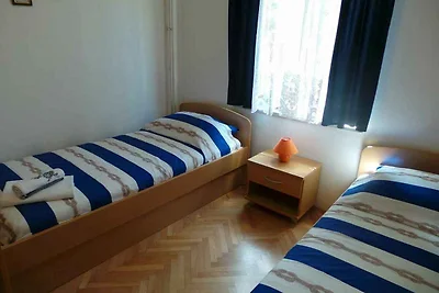 Ferienwohnung mit Klimaanlage