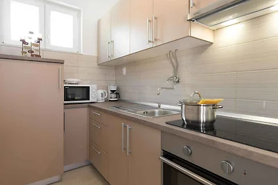 Ferienwohnung mit Klimaanlage
