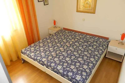 Vakantieappartement Gezinsvakantie Valbandon