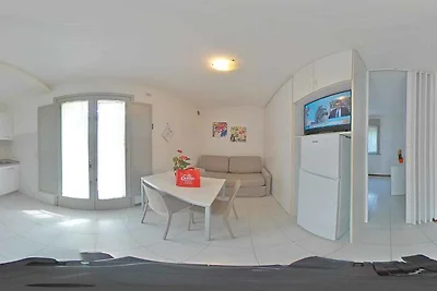 Apartamento Vacaciones familiares Lignano Sabbiadoro