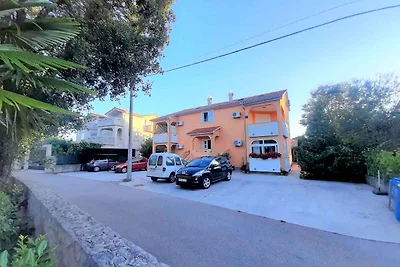 Appartamento Vacanza con famiglia Malinska