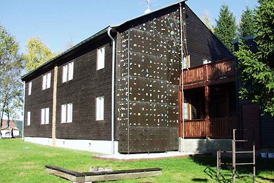 Ferienwohnung in Bergbaude XL