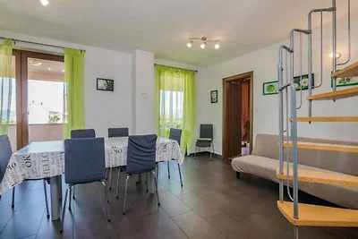 Appartamento Vacanza con famiglia Njivice