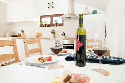 Ferienwohnung mit Klimaanlage und Terrasse di