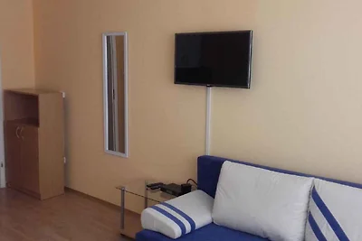 Appartamento Vacanza con famiglia Siofok