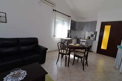 Ferienwohnung mit Terrasse