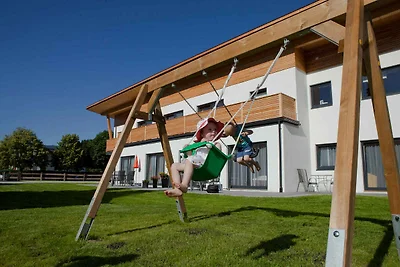 Appartamento Vacanza con famiglia Eisenberg