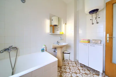 Vakantieappartement Gezinsvakantie Krk