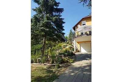 Ferienhaus mit Klimaanlage in der Nähe des