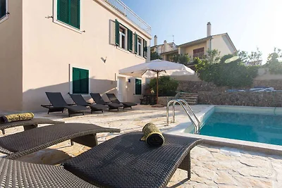 Vakantieappartement Gezinsvakantie Krk
