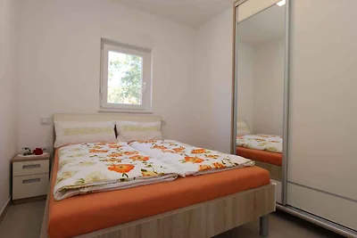 Ferienwohnung mit Klimaanlage und Internet