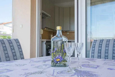 Appartamento Vacanza con famiglia Biograd na Moru