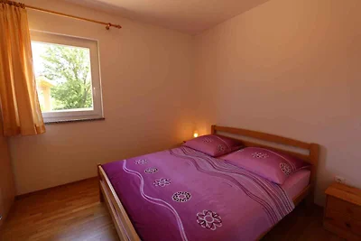 Vakantieappartement Gezinsvakantie Silo