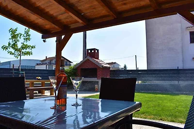 Ferienhaus in ruhiger Lage, geeignet für Fami