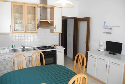 Ferienwohnung mit Terrasse