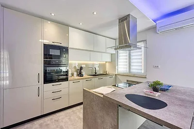 Villa mit privatem Pool, 4 Schlafzimmer