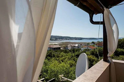 Apartment nur 500 Meter vom Meer entfernt - I