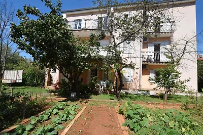Ferienwohnung in Strandnähe