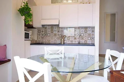 Vakantieappartement Gezinsvakantie Ligurie/dolcedo