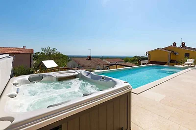 Casa vacanze Vacanza di relax Rojci