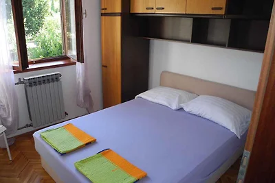 Ferienwohnung mit Klimaanlage und Terrasse