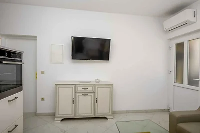 Ferienwohnung mit Klimaanlage