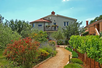 Ferienwohnung mit Klimaanlage