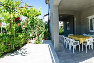 Appartamento Vacanza con famiglia Lopar