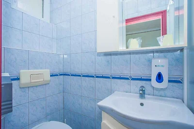 Vakantieappartement Gezinsvakantie Banjol