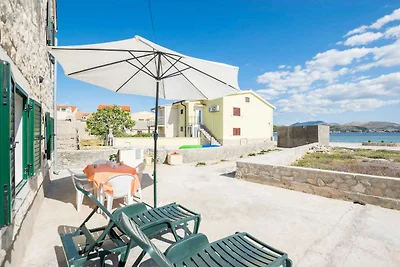 Appartamento Vacanza con famiglia Krapanj