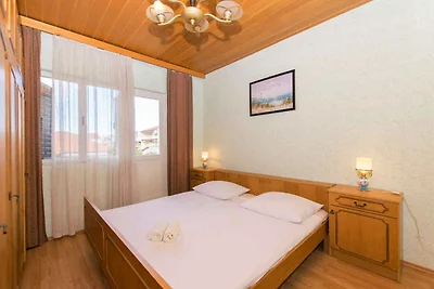 Apartament Dla rodzin Vodice
