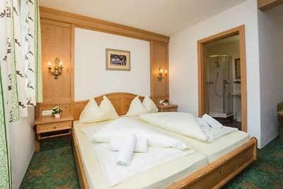 Ferienwohnung mit Balkon