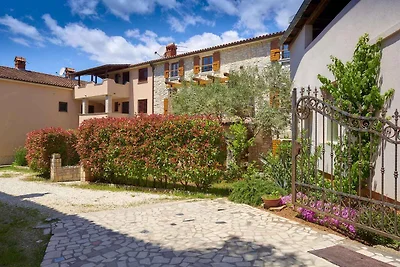 Ferienhaus für 10 Personen