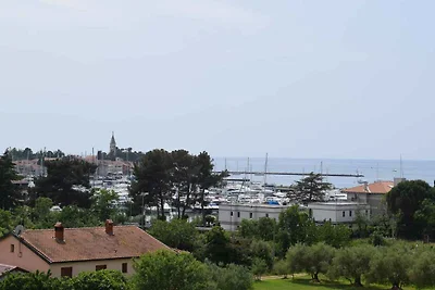 Ferienwohnung mit Klimaanlage