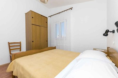 Ferienwohnung mit Meerblick
