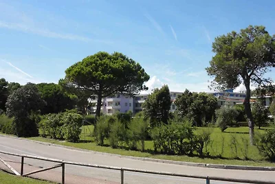 Ferienwohnung in ruhigen Gegend