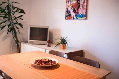 Appartamento Vacanza con famiglia Vrbnik