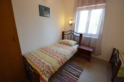 Ferienwohnung mit Klimaanlage