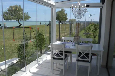 Studio direkt am Strand