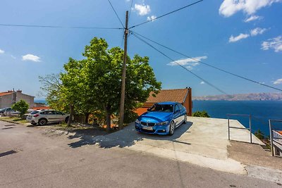 Ferienwohnung mit Grill und Terrasse