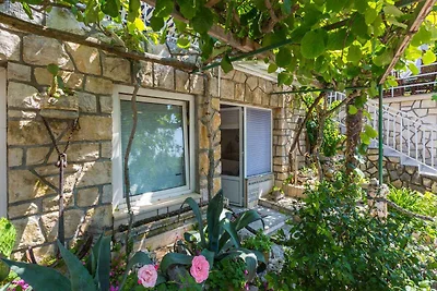 Holiday flat family holiday Novi Vinodolski