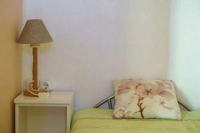 Ferienwohnung mit Klimaanlage