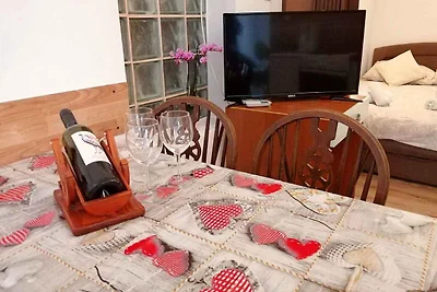 Ferienwohnung im Teil von Baska