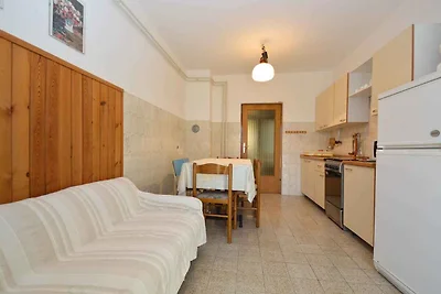 Ferienwohnung mit Terrasse und Klimaanlage