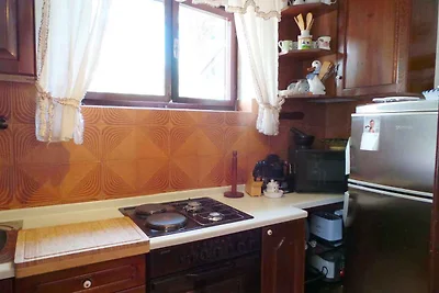 Ferienwohnung mit Meerblick