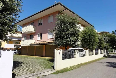 Appartamento Vacanza con famiglia Bibione