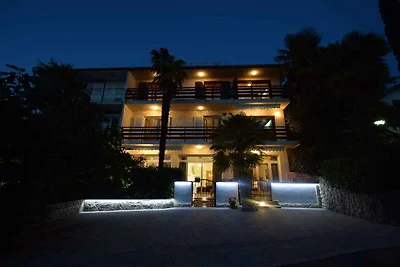 Ferienwohnung mit Aussenpool