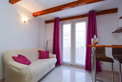 Vakantieappartement Gezinsvakantie Pula