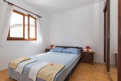 Ferienhaus mit eigener Terrasse und Pool