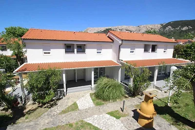 Vakantieappartement Gezinsvakantie Baska